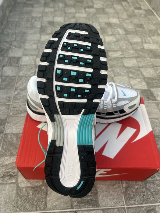 Nike p-6000 Novo