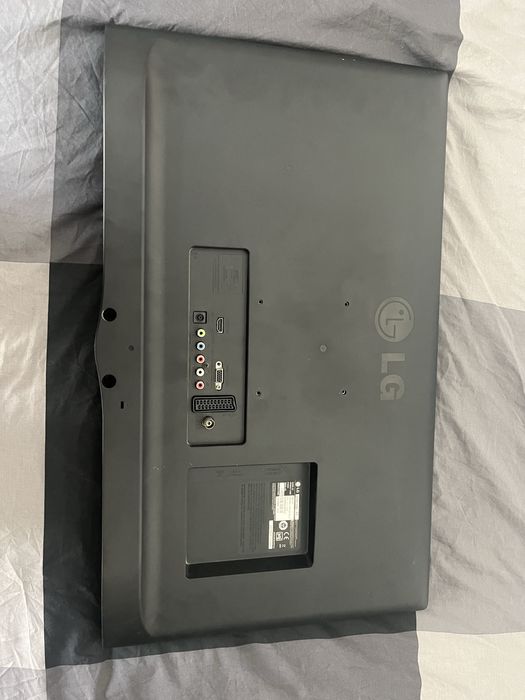 TV/Monitor LG 29 polegadas