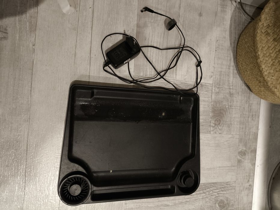 Mop bioniczny Hizero F500