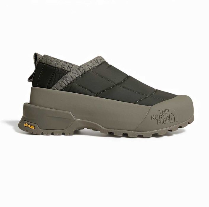 АКЦІЯ! THE NORTH FACE GLENCLYFFE Mules Khaki 40 41 42 43 44 45