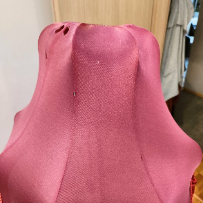 Lampka nocna stojąca Vintage