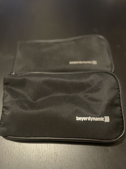 Microfone Beyerdynamic M160 - Como Novo (2 disponiveis)