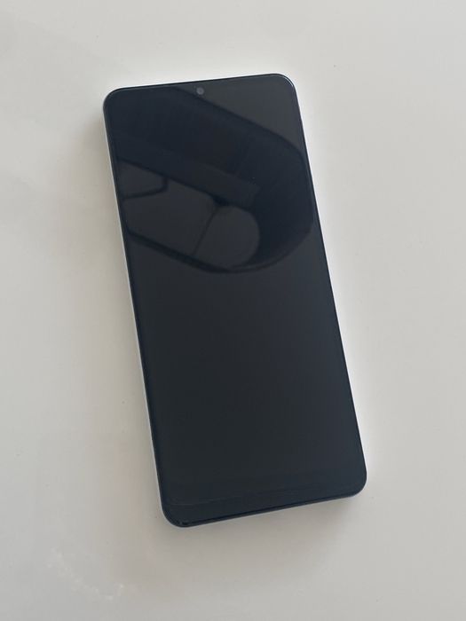 Samsung galaxy A12 usado, em perfeito estado :)