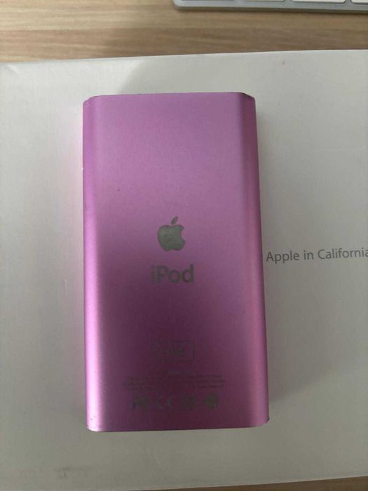 Apple Ipod mini 4gb 2005