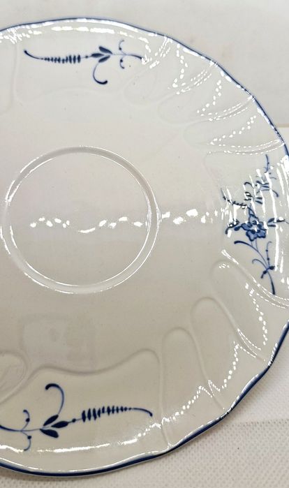 Talerzyk porcelanowy Villeroy & Boch