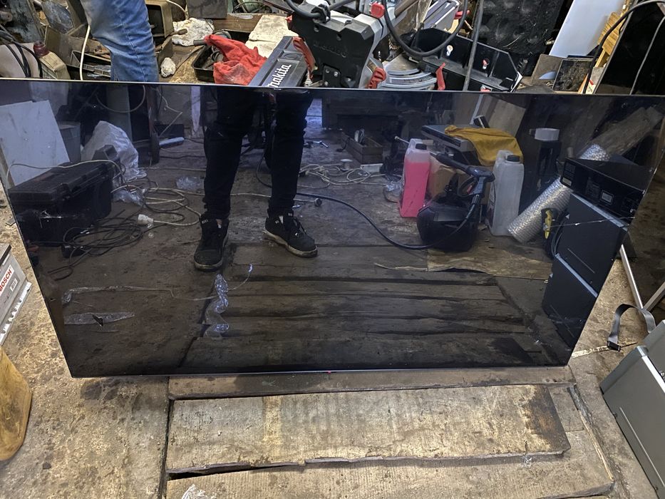 Tv LG OLED55CS9LA zbity