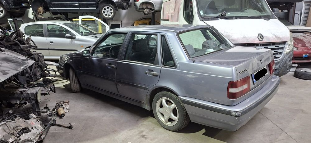 Volvo 460 para peças