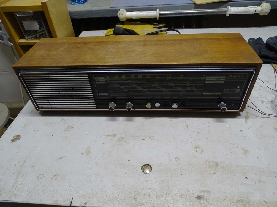 radio unitra diora jubilat