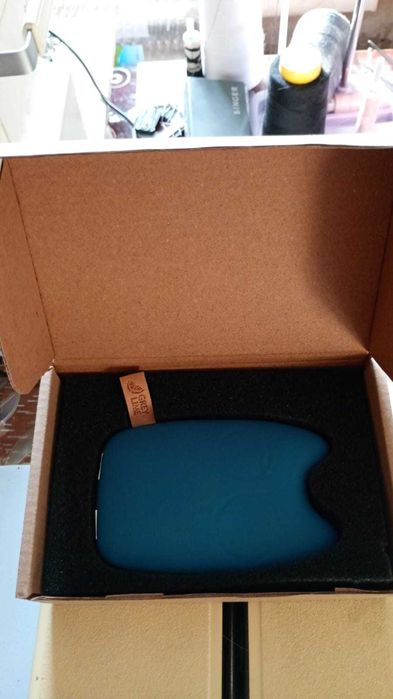 повербанк 7800 мАн