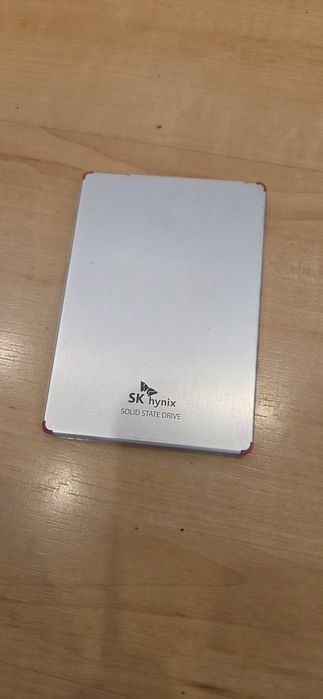 SSD 2.5 SATA SK hynix 250 gb кількість