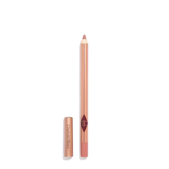 Kredka do ust - Charlotte Tilbury Pillow Talk 2.Medium