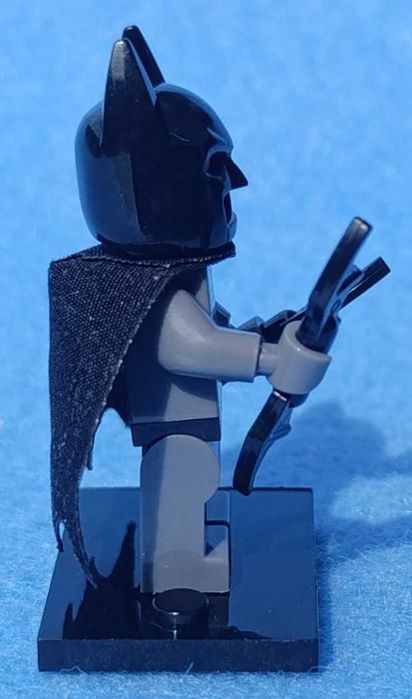 Batman Beware (DC Comics)64409492787587124