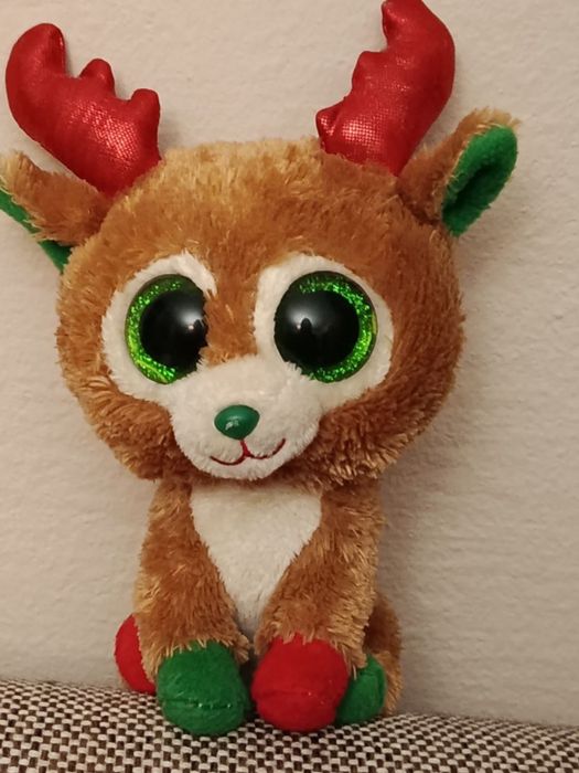 Дитяча іграшка «Оленятко»