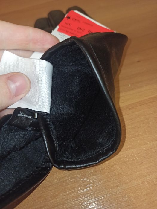 Рукавиці LC waikiki