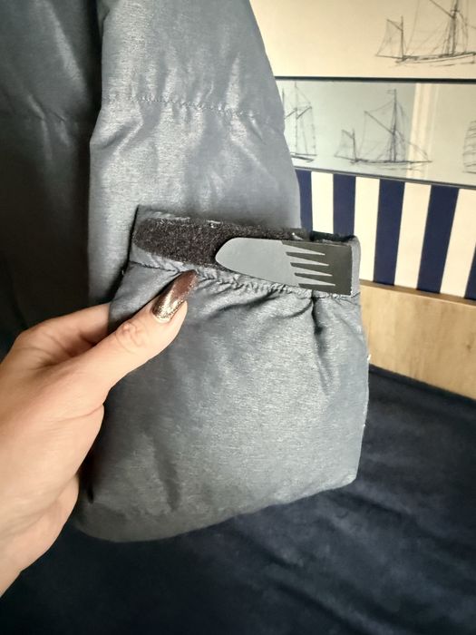 Спортивна куртка New Balance