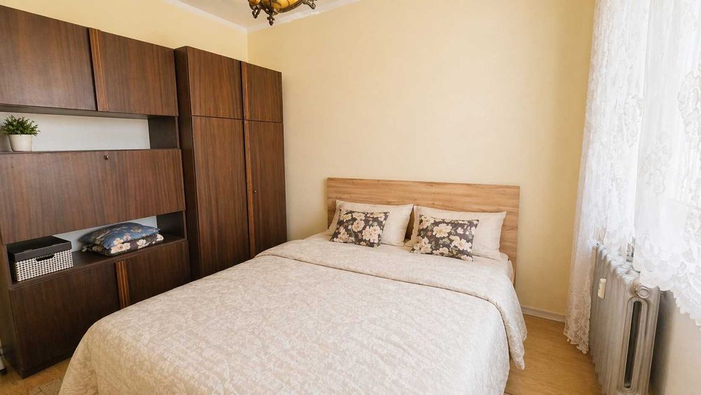 3-pokojowe z balkonem – Siemianowice Śląskie Bytków