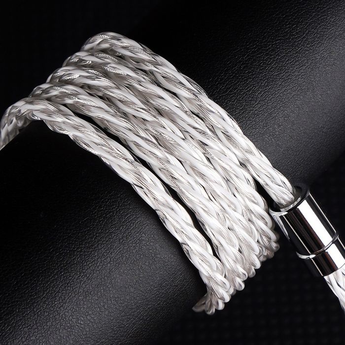 Cabo auscultadores inear 2 pinos