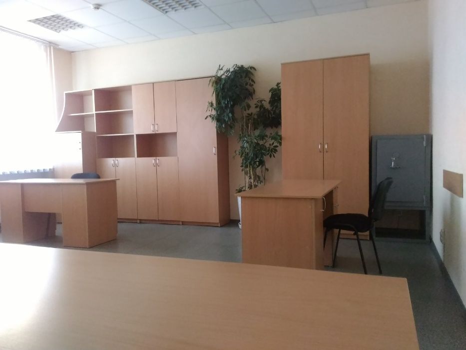 Аренда офисов - 9,  11, 13, 19, 31  м.кв. центр города, собственник