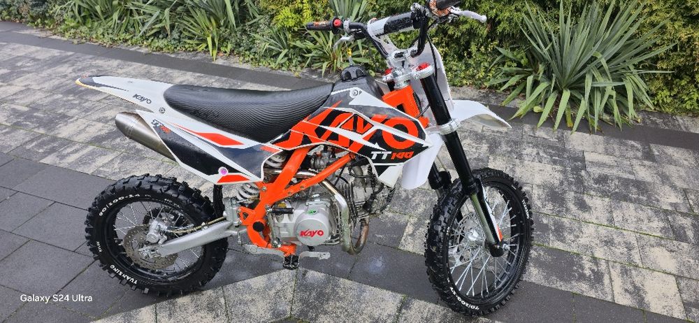 Продам Kayo tt 140 Обмін