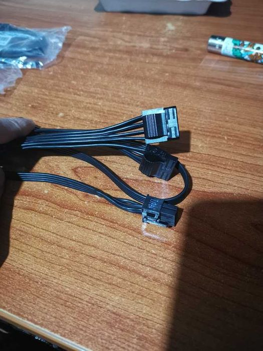 Various ASUS ROG PC Cables64738265838339124