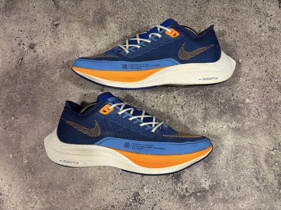 Кросівки чоловічі Nike Vaporfly 2 | 44 р