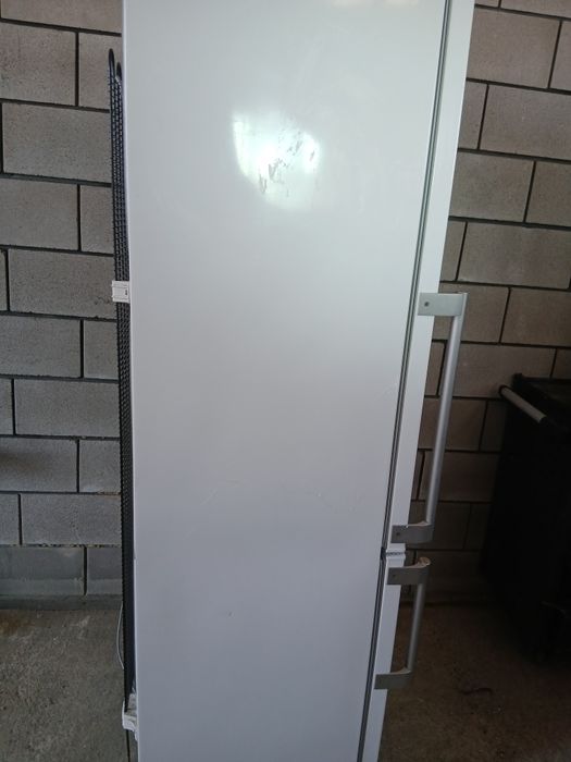 Холодильник GRAM