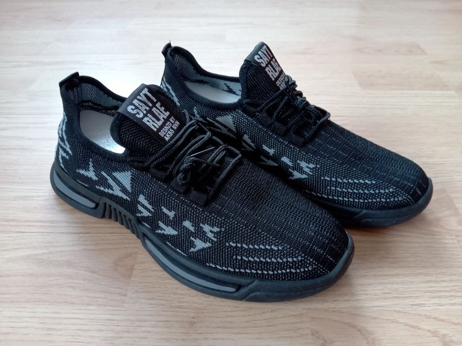 Nowe Buty sportowe męskie