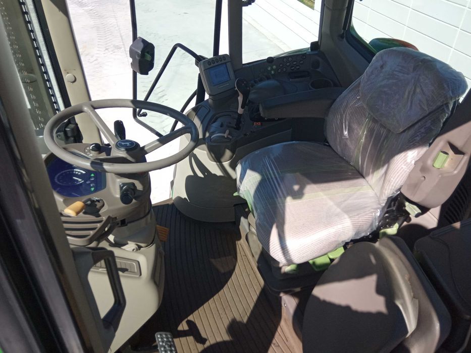 John Deere 6830 premium