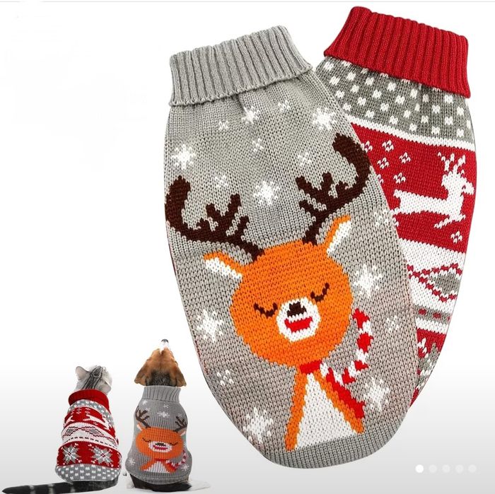 Одяг для котів та собак