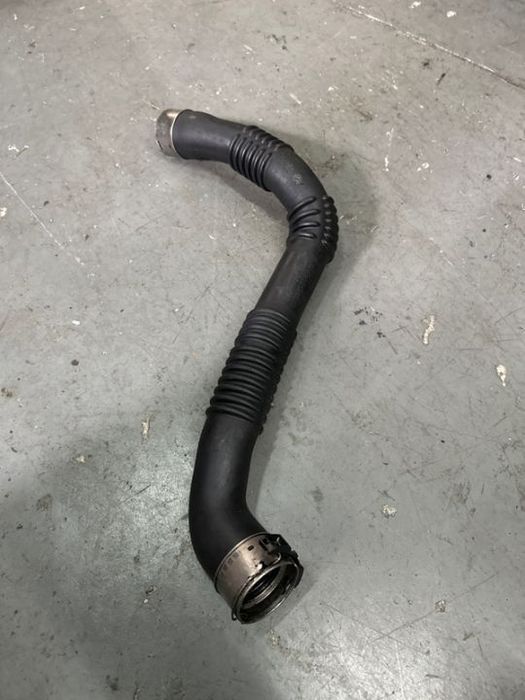 Tubo intercooler Mercedes W205
