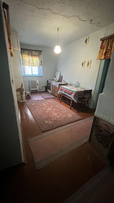 Хата  село Оляниця вулиця Шевченка