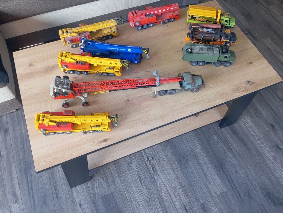 Siku matchbox joal