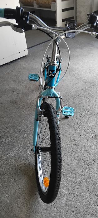 Bicicleta de criança