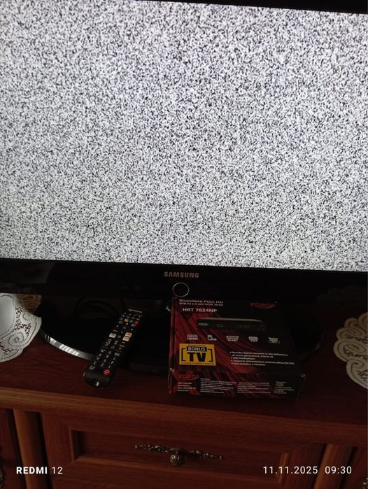 Tv Samsung LE32A330J1