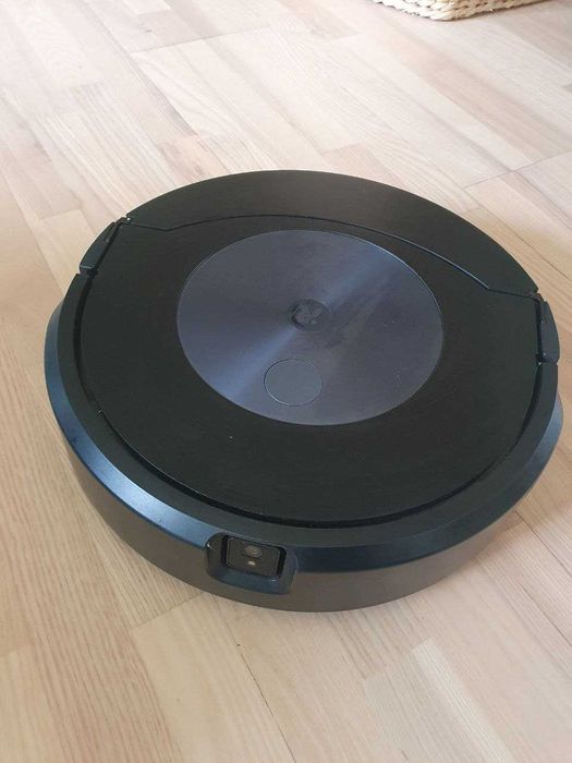 Робот пилососи: Mi Robot Vacuum-Mop 2+  Irobot Roomba Combo