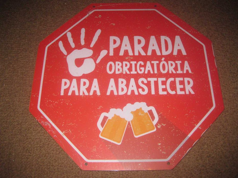 4 Quadros/Placas/Vários Modelos/Novas!