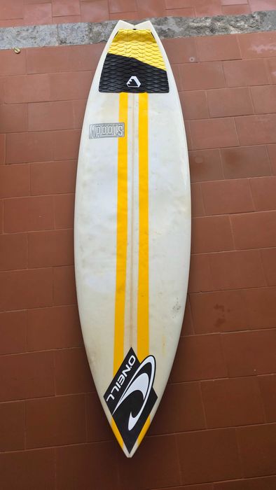 Pranchas de surf