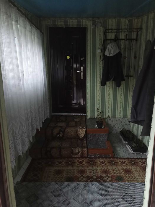 Продам дом в тихом месте