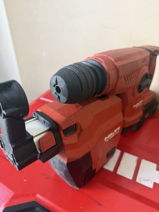 Hilti TE 6-22 Wiertarka stan bardzo dobry