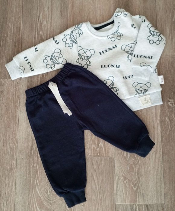 Костюм на хлопчика