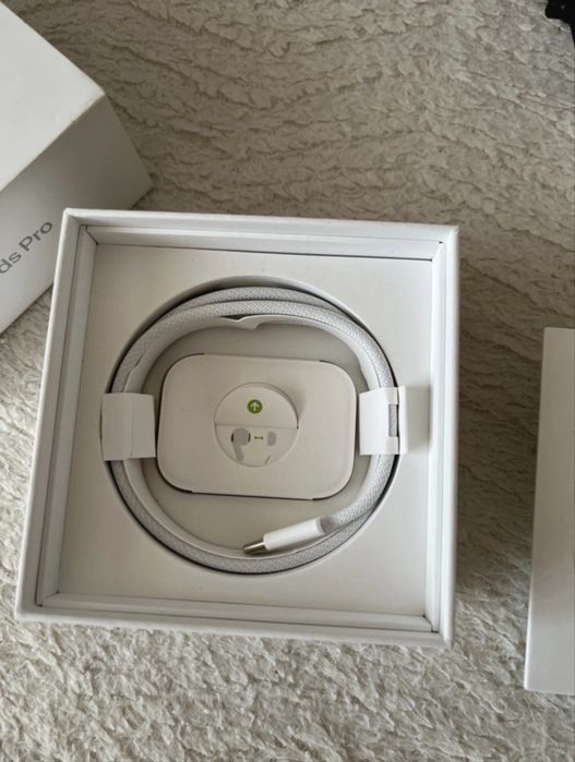 AirPods Pro 2 gen USB-C