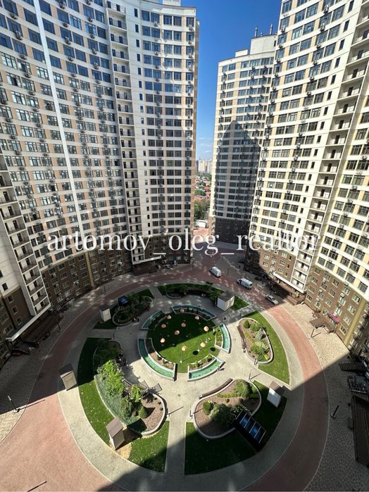 3-комнатная квартира по адресу Куликово поле пл. (площадь 110 м²) - Atlanta.ua - фото 22