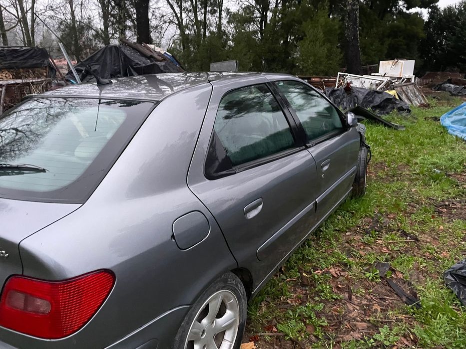 Vendo carro completo