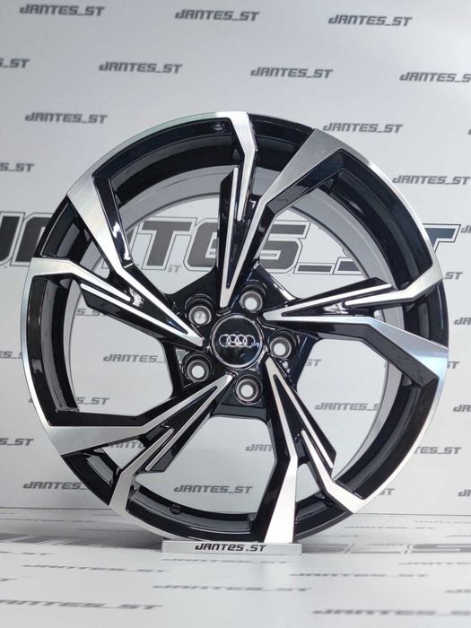 jantes 18 5X112 Style Audi NOVAS A3 A4 A6