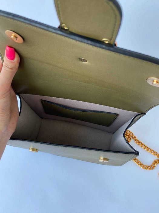 Torba damska na ramie Love bag damska torebka