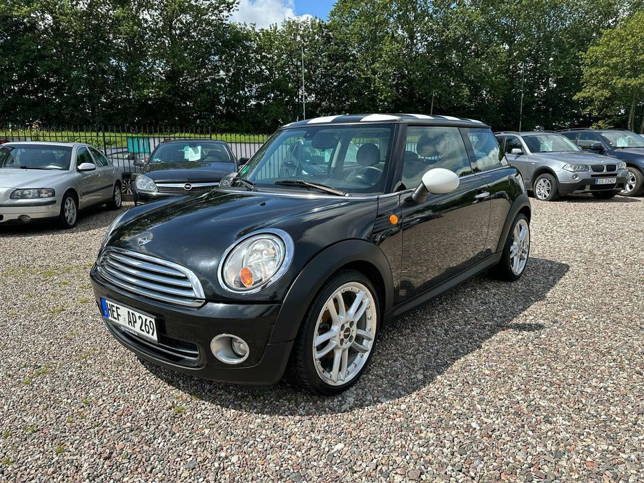 Sprzedam Mini cooper