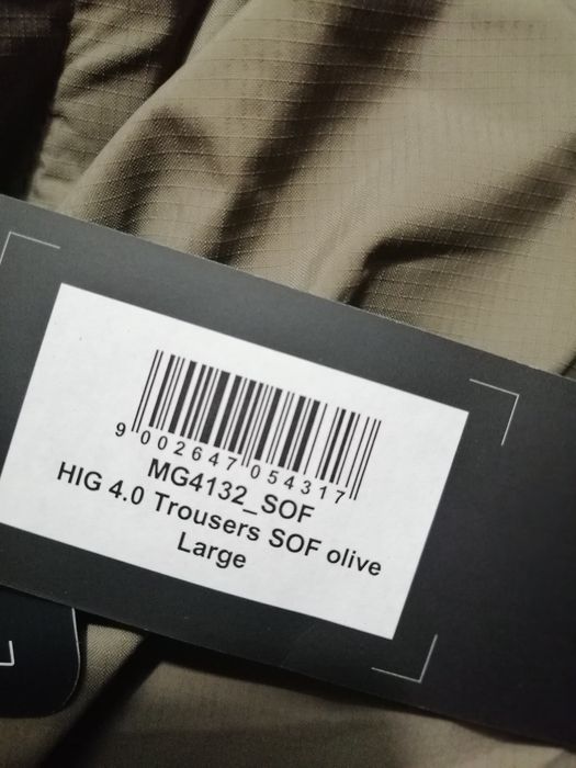 Костюм зимовий caranthina новий L