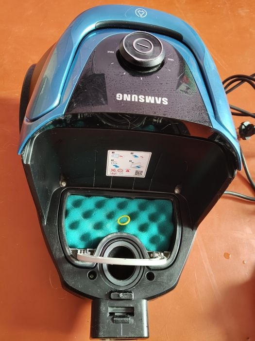 Пилосос  Samsung