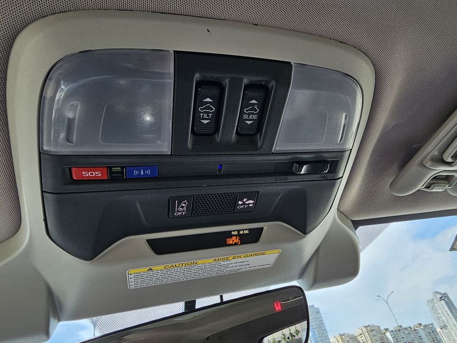 Subaru Crosstrek 2019