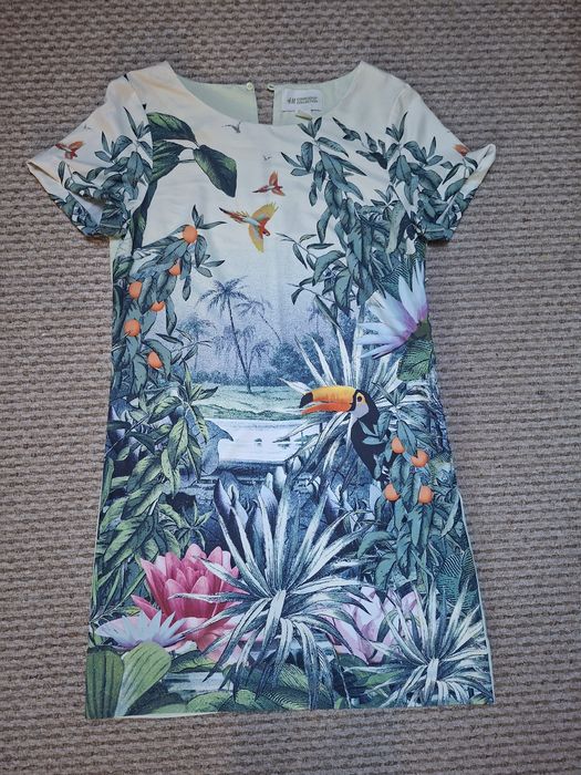 Sukienka H&M r. M